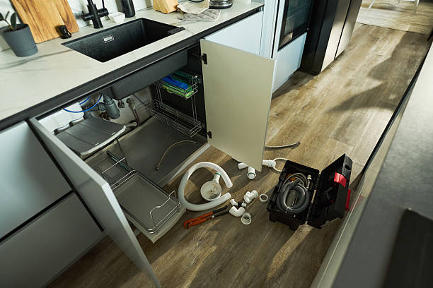 Reliable Drain Cleaning contractor in Franklin, IN by Street Wise - Plumbing